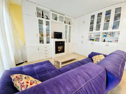 Chalet en 1A Linea de Playa