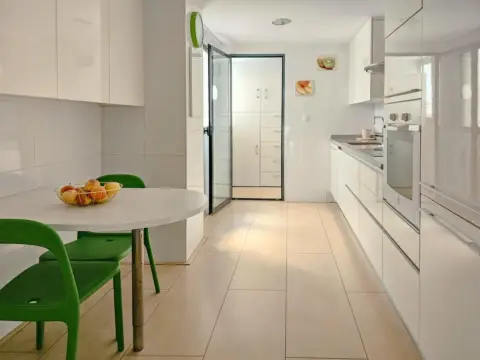 Piso en calle Vicente Andrés Estelle