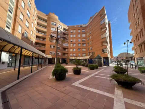 Piso en calle Jardín de Medina, 1
