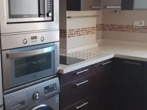 Piso en calle de la Bellavista