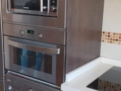 Piso en calle de la Bellavista