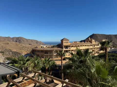 Casa en La Envia Golf