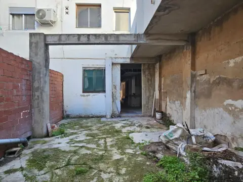 Piso en calle de Lope de Vega
