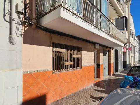 Piso en calle de Lope de Vega