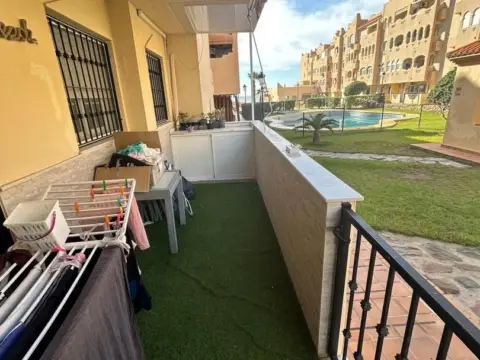 Apartment in Almería Capital