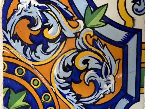 Casa en Carrer de Beniparrell