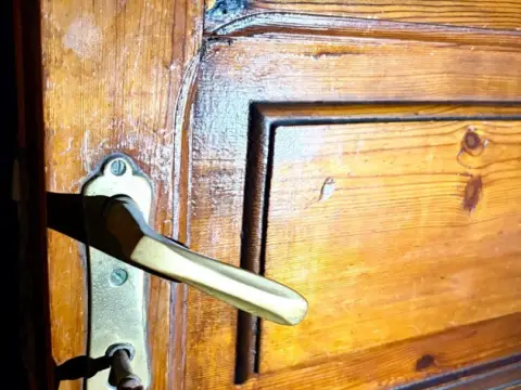 Casa en Carrer de Beniparrell