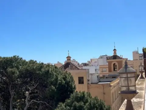 Ático en Almeria