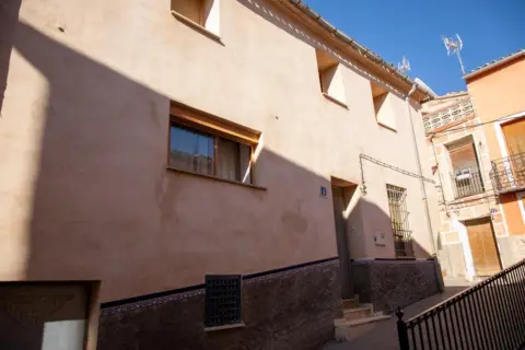 Casa en Carrer Santa Ana, 4