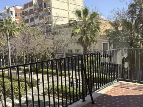 Piso en Avd. Al Vedat