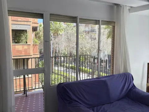 Piso en Avd. Al Vedat