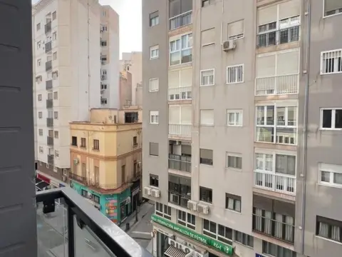Piso en calle Javier Sanz