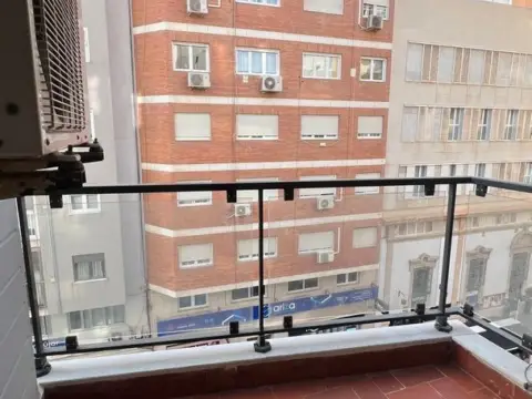 Piso en calle Javier Sanz