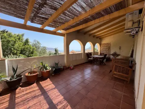 Piso en calle de las Higueras