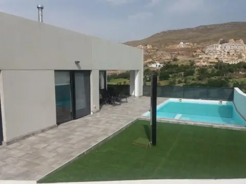 Chalet en La Envia Golf