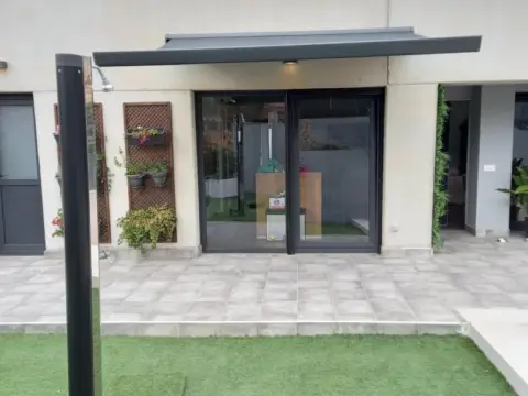 Chalet en La Envia Golf