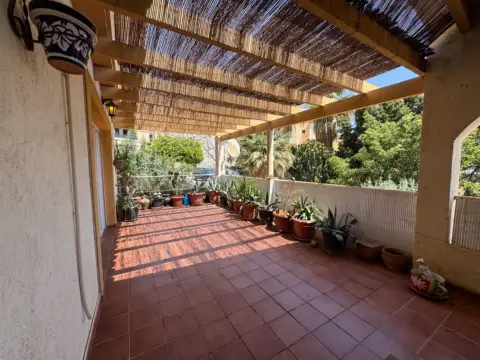 Piso en calle de las Higueras