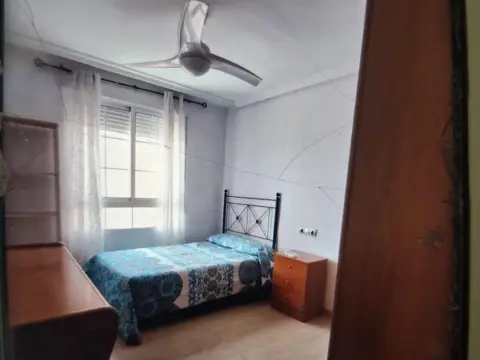 Habitación en calle Profesor Mulián