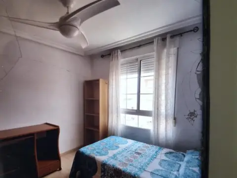 Habitación en calle Profesor Mulián