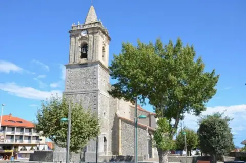 Piso en calle de los Cuadrillos