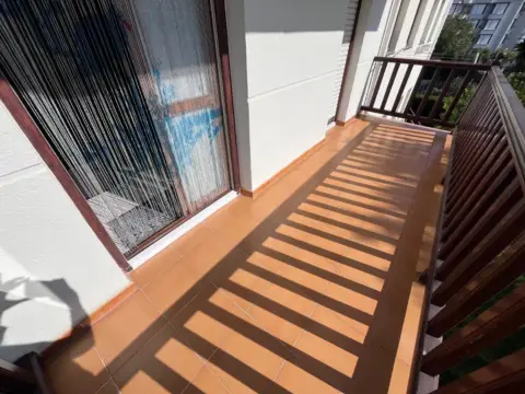 Piso en calle de los Cuadrillos