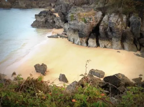 Piso en calle de los Cuadrillos