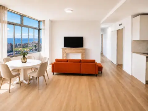 Habitación en calle Francisco Inglott Artiles