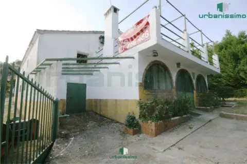 Finca rústica en Avenida de España, 1