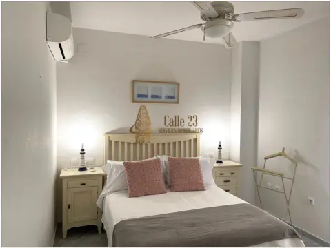 Piso en calle Azorín