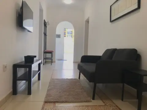 Casa adosada en calle Chopino