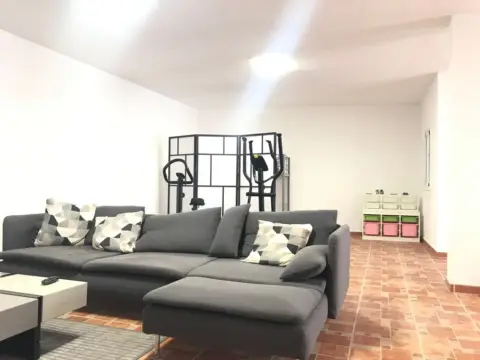 Casa adosada en calle Chopino