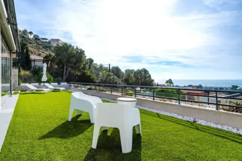 Piso en calle CL Tombatossals, nº 11