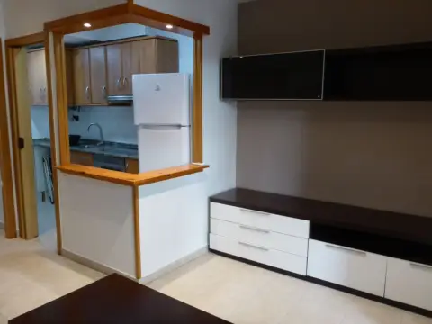 Piso en calle Francesc Moragues Barret, nº 17