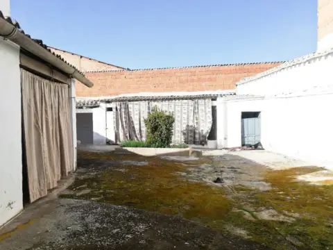 Casa en Argamasilla de Alba