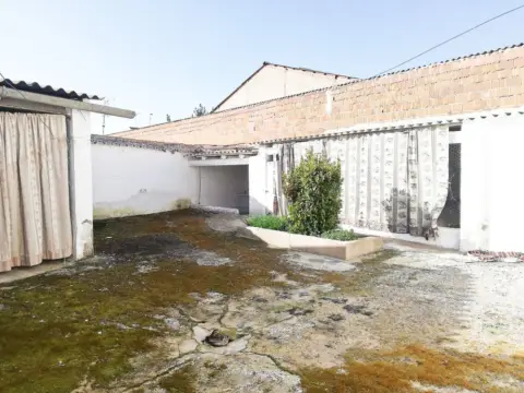 Casa en Argamasilla de Alba