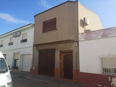 Casa en Socuéllamos