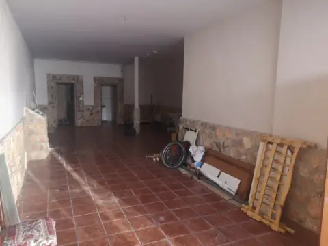 Casa en Socuéllamos