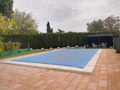 Chalet en calle Cantorreras