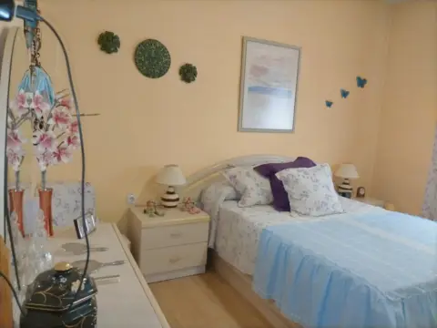 Chalet en calle Cantorreras