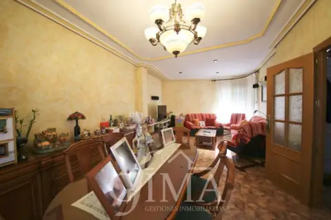 Casa en calle Doña Crisanta