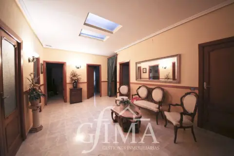 Casa en calle Campo