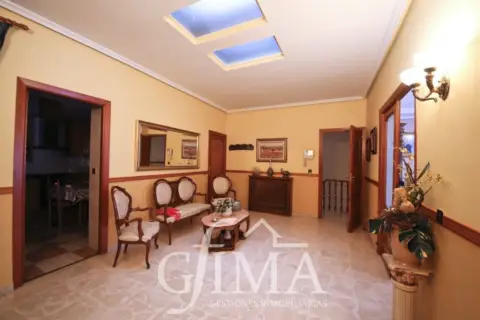 Casa en calle Campo