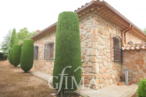 Chalet en Carretera Alavesa