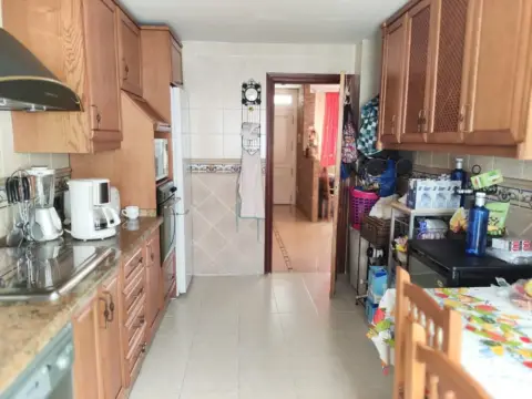 Casa adosada en Ciudad Real