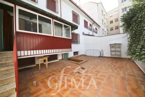 Casa en Avda. Antonio Huertas