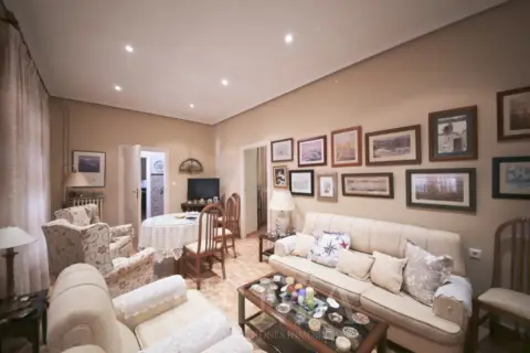 Casa en Centro
