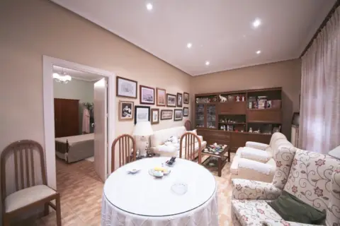 Casa en Centro