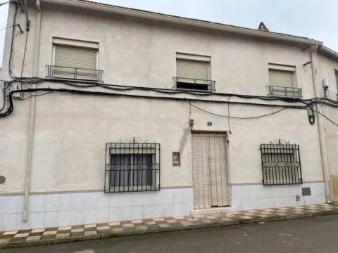 Casa en Ciudad Real - Arenas de San Juan