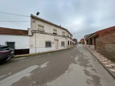 Casa en Ciudad Real - Arenas de San Juan