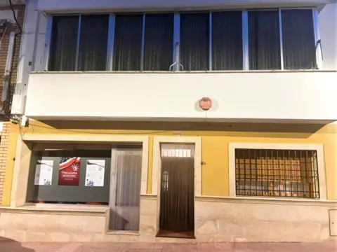 Piso en Porzuna